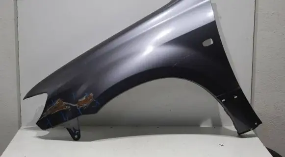 Mitsubishi Outlander Fender Błotnik Mitsubischi Outlander I