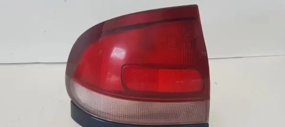 Mazda 626 Rear/tail lights 0431392