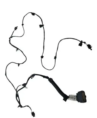 Opel Astra K Parking sensor (PDC) wiring loom 39027420 20150330 720016012708482