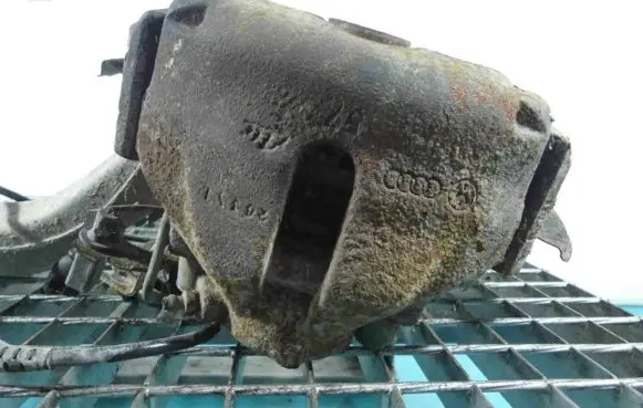 Audi A4 S4 B6 8E 8H Front brake caliper IMPRK1341628