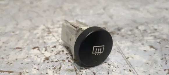 Peugeot Partner Windscreen/window heater switch 