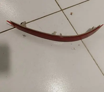 BMW X5 F15 Rear tail light reflector 185158 2559 16559