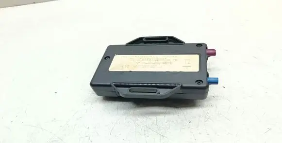 Porsche Cayenne (92A) Other devices U9G13420487