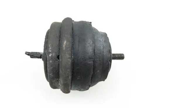 BMW 5 E39 Engine mount vacuum valve 