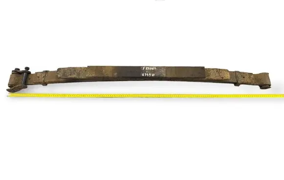 Ford Ranger Rear leaf spring 