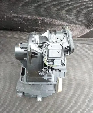 Seat Ibiza IV (6J,6P) Interior heater climate box assembly 6J1820003AC