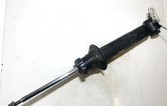 Citroen C5 Front shock absorber/damper 341850