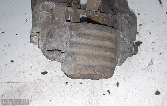 Mercedes-Benz S W221 Front brake caliper