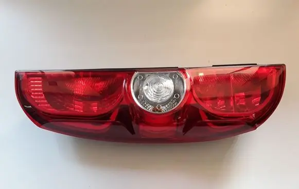 Opel Combo D Rear/tail lights 00519248480