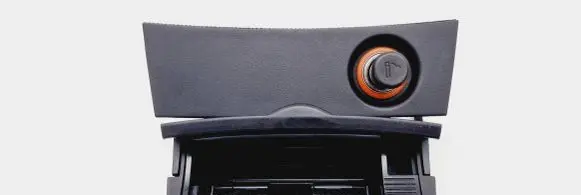 Mazda 3 I Ashtray (front) BP4K55211