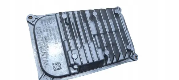 Mercedes-Benz B W247 Voltage converter/converter module 