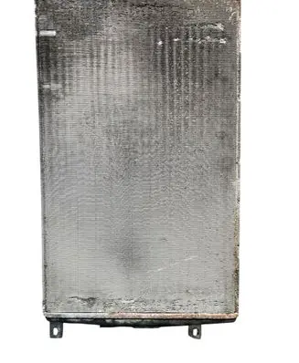 Skoda Octavia Mk2 (1Z) Coolant radiator 872272S RM1425 1K0121253AA