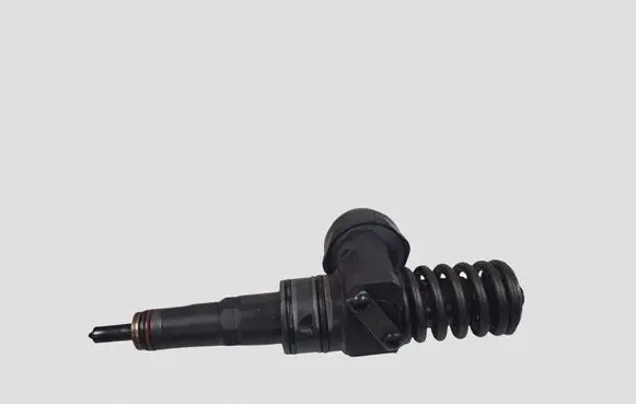 Volkswagen Caddy Fuel injector 038130073BN 0414720313