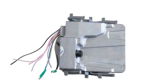 Windshield/windscreen camera