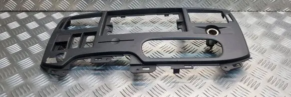 Ford Transit Dashboard center trim panel 6C11V047A04 6C11V047A04A 6C11V047A04AW