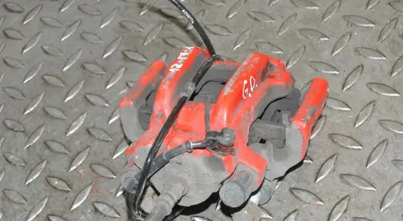 BMW 4 F32 F33 Rear brake caliper