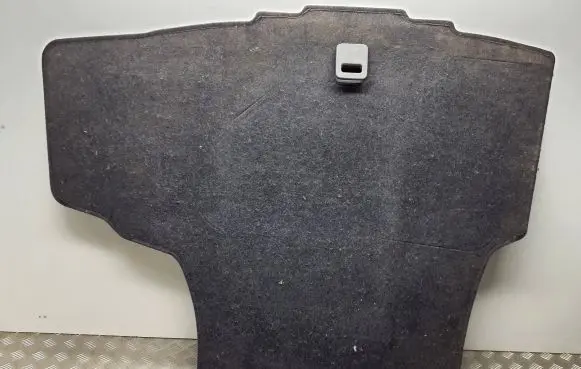 Infiniti Q70 Y51 Trunk/boot floor carpet liner 849021MS0A