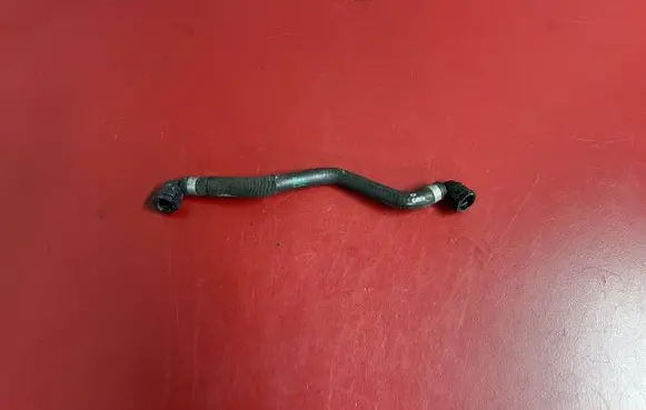 BMW X3 G01 Engine coolant pipe/hose 7535537 17127535537