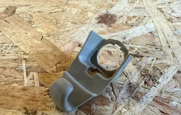 Volvo S60 Hook 13550