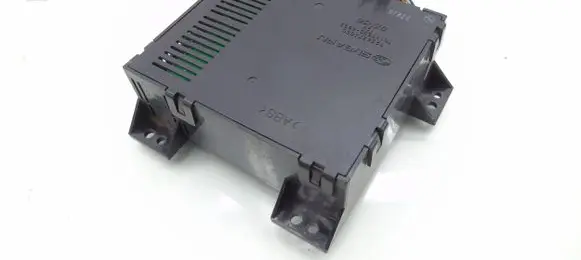 Subaru Tribeca Other control units/modules 72343XA00C