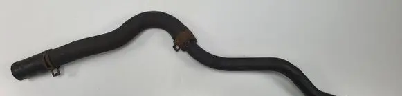 Ford Mondeo Mk III Engine coolant pipe/hose 2S71-8B081-CC