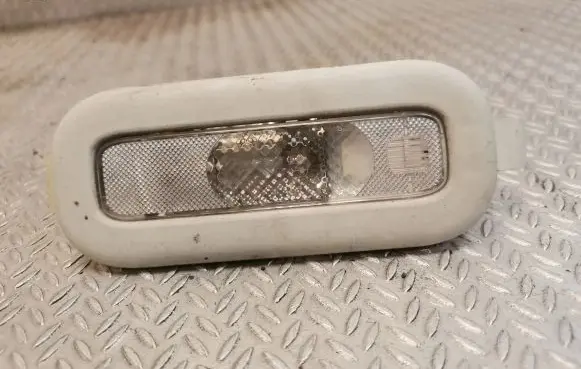 Mercedes-Benz ML W163 Front seat light 1638201623
