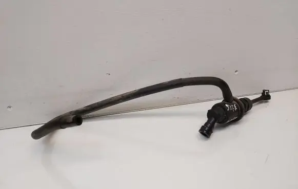 Clutch slave cylinder