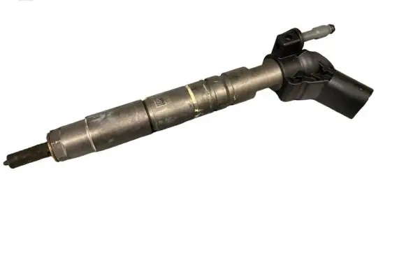 Mercedes-Benz S W222 Fuel injector A6420701187 6420701187