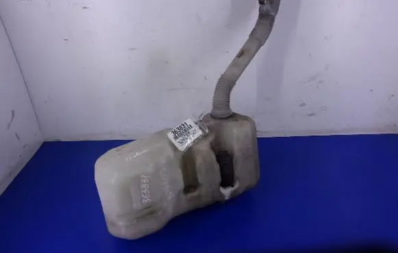 Fiat Ducato Windshield washer fluid reservoir/tank