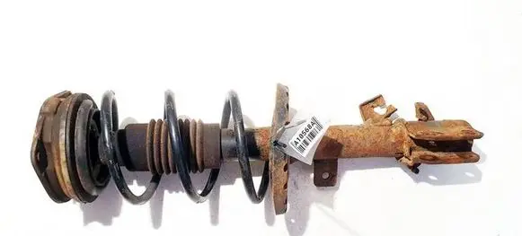 Nissan Note (E11) Front shock absorber/damper