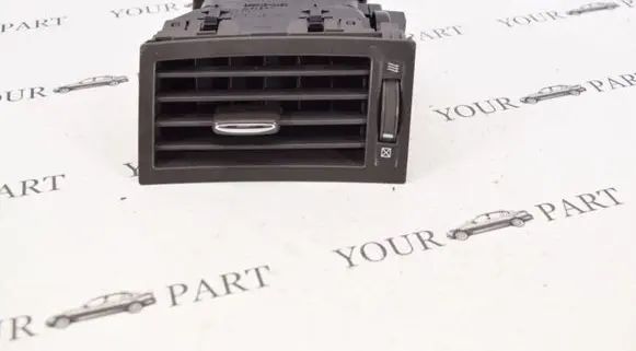 Lexus GS 300 350 430 450H Dashboard side air vent grill/cover trim 3556430450