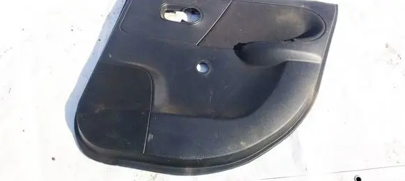 Nissan Note (E11) Rear door card panel trim 829229U100