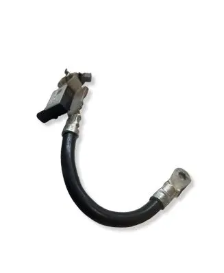 Mercedes-Benz GLE W167 Negative earth cable (battery) A0009058212 Q001001 20190716