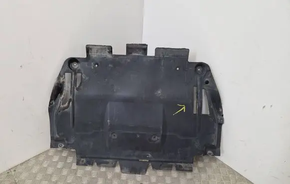 Peugeot 508 RXH Engine splash shield/under tray
