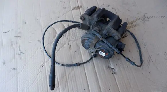 BMW X3 F25 Rear brake caliper