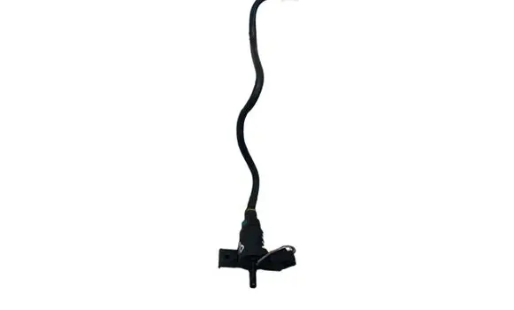 Nissan Juke I F15 Turbo solenoid valve 208859042R
