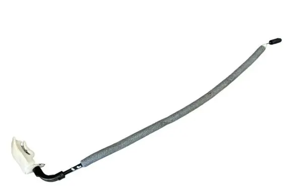 BMW 5 E60 E61 Front door cable line 7034467 51217034467