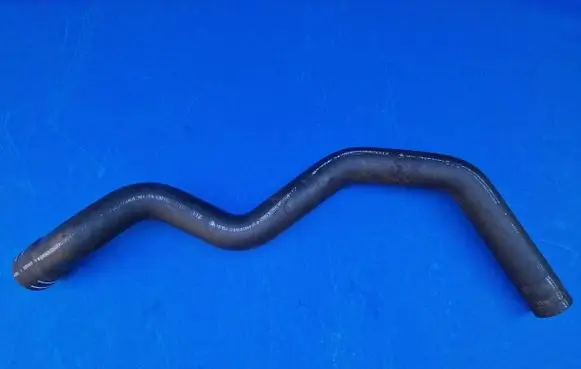 Alfa Romeo 159 Engine coolant pipe/hose A640902136