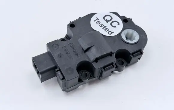 BMW 2 F22 F23 Air flap motor/actuator EFB4913 04082015 T946104