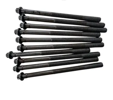 Mercedes-Benz GLS X167 Cylinder head bolts 