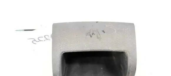 Skoda Octavia Mk2 (1Z) Glove box