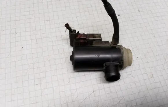 Honda Jazz Windscreen/windshield washer pump