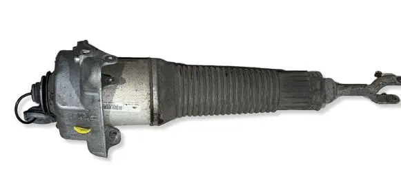 Audi A8 S8 D3 4E Front air suspension shock absorber 4E0616039 4E0616039AE