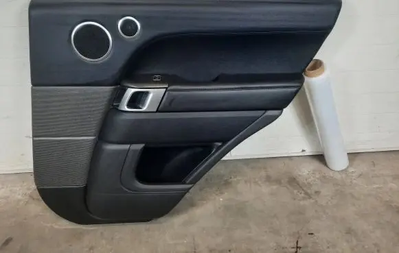 Land Rover Range Rover Sport L494 Coupe rear side trim panel 