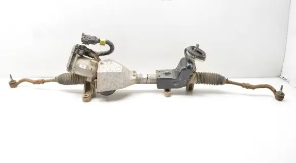 KIA Sportage Steering rack 57700F1090