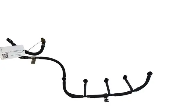 Volvo V70 Fuel return line/hose 0445130003