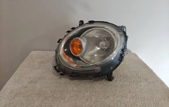 Mini One - Cooper Coupe R56 Headlight/headlamp 16270400 00104791 7089771080