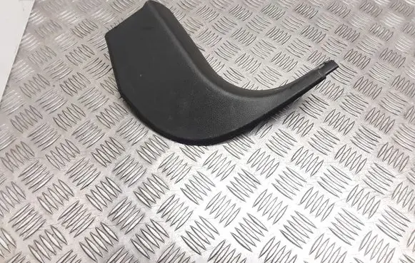 Front sill trim cover