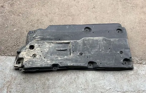 Toyota C-HR II Side bottom protection 58166F4110