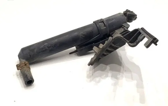 Fiat Croma Headlight washer spray nozzle 89101381